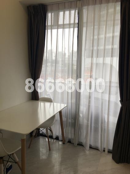 Spottiswoode 18 (D2), Apartment #153147732